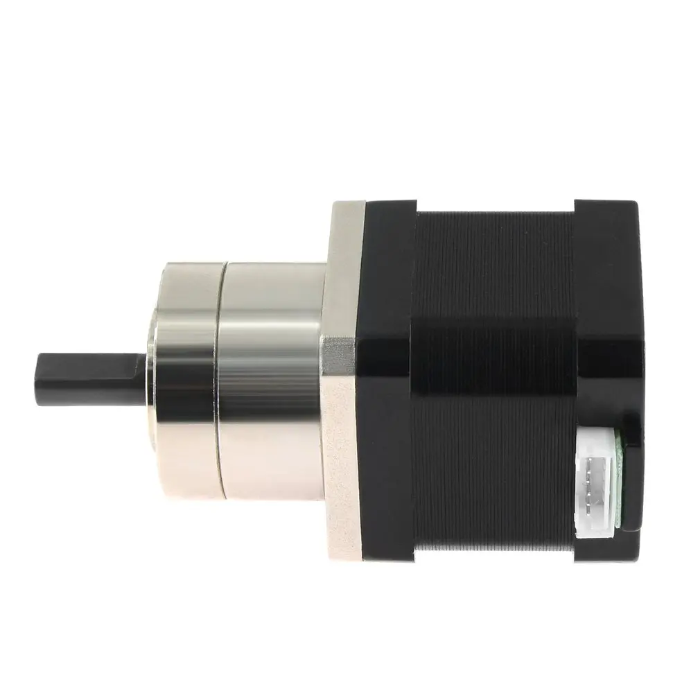 4-свинец Nema17 (Национальная ассоциация владельцев электротехнических