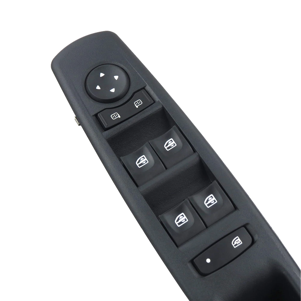 19-контактный боковой выключатель управления главным окном питания 25400-0008R 254000008R