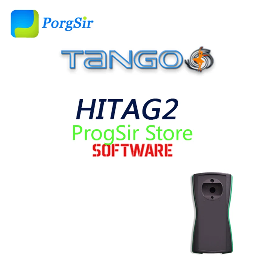 Tango Hitag2 программное обеспечение лицензионный крипторежим HITAG 2|Диагностические