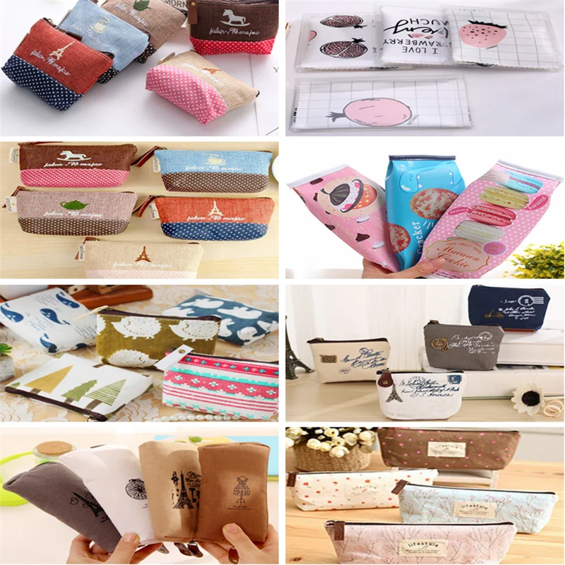 Подарочный Детский Маленький милый новый кошелек для мелочи 6 19 см плюшевый