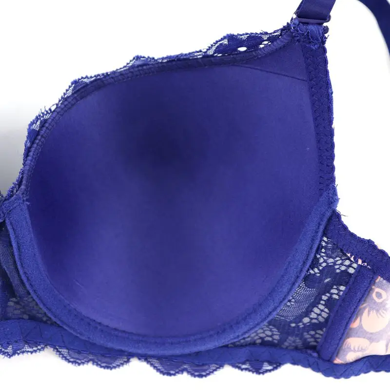 Привлекательный женский бюстгальтер Beauwear 2019 чашка B C для женщин дышащее