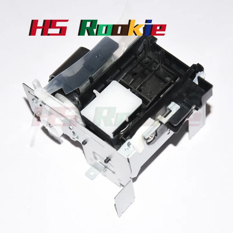 Новая Оригинальная укупорочная станция для EPSON 4400 4450 4800 4880C 4880 PX6250 6550 блок очистки