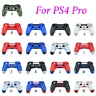 Сменный Чехол cltgxdd для контроллера Sony PlayStation 4 PS4 Pro Slim JDM JDS 040, корпус контроллера, чехол