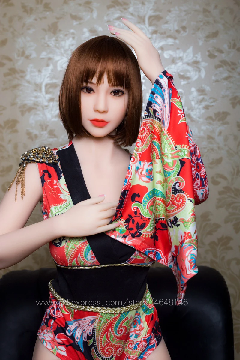 168 см настоящие силиконовые секс куклы японского аниме оральные реалистичные