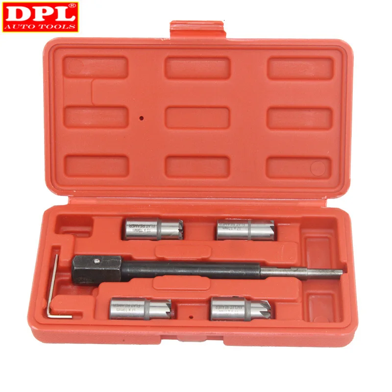 5 шт. набор инструментов для резки дизельного инжектора| |