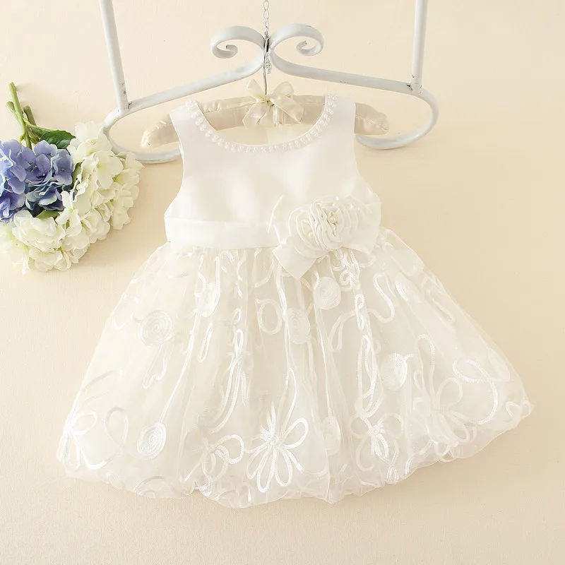Детское платье с цветочным рисунком для девочек Вечерние платья на свадьбу без