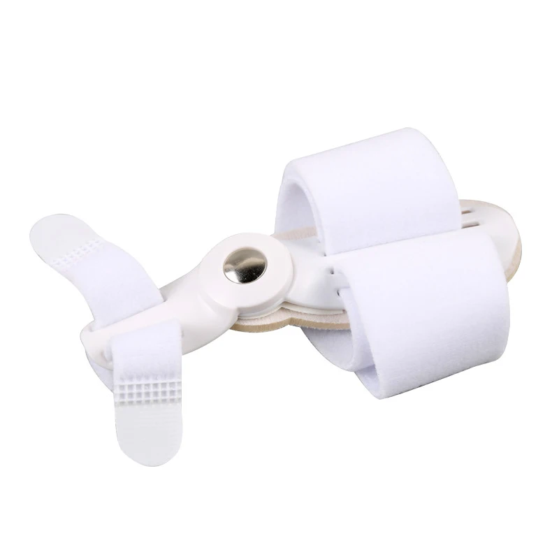 2 шт. ортопедические силиконовые подушечки для пальцев ног при вальгусной