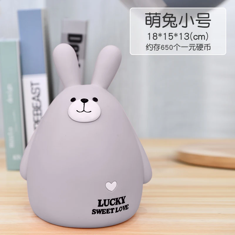 

Детская копилка, копилка, дом для монет, милая копилка, копилка для монет, безопасная симпатичная копилка, детские подарки BK50CX