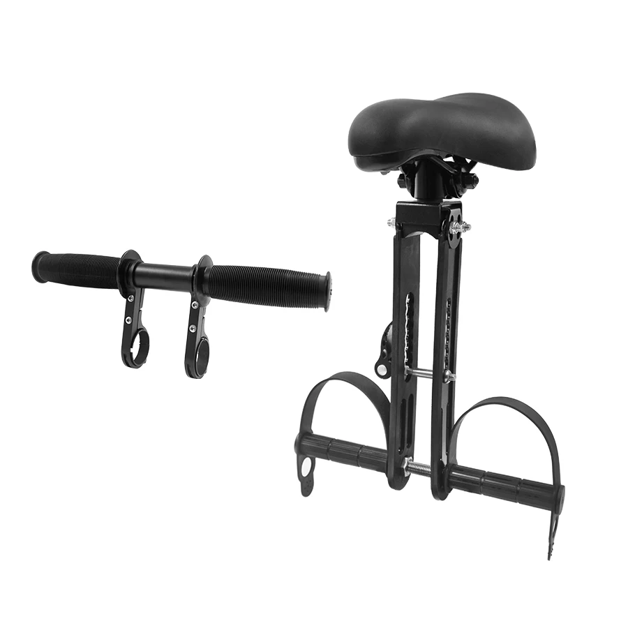 Установленный спереди детей горный велосипед сиденье для горного велосипеда велосипедная Рама От 2 до 5 лет