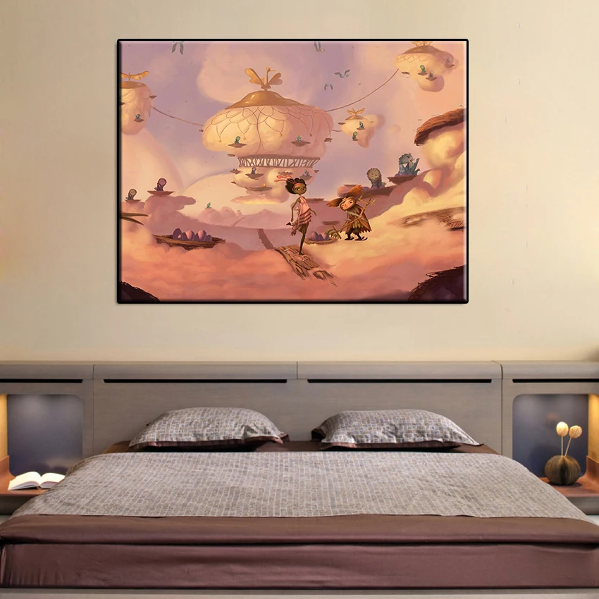 

5D Diy Diamond Artistic Decoration Painting Ethnic Tribe Life Square Diamond Round Diamond Customizable Wall Art Decor