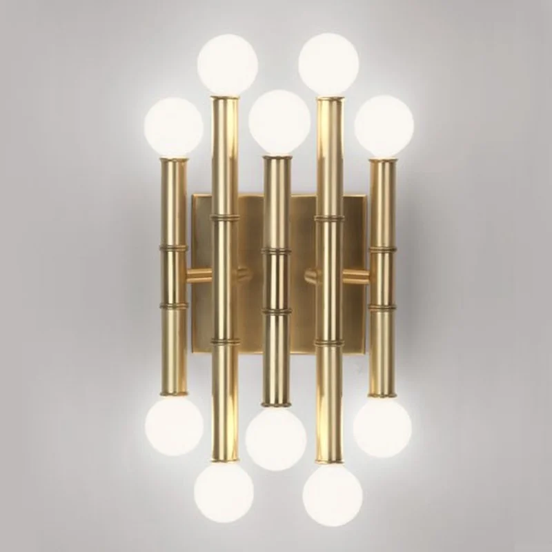

Meurice light for stainless steel tspj wall lamp led lighting