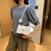 bags for women 2021 new luxury handbags mini bag vintage underarm bags female bag simple fashion shoulder bags purses handbags