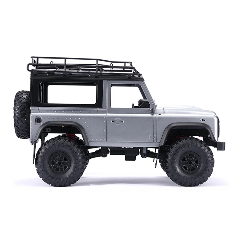 2X For MN D90 D91 D99S MN99S 1/12 RC Car Upgrade Parts Rubber Front And Rear Fenders Mud Flaps Accessories | Игрушки и хобби