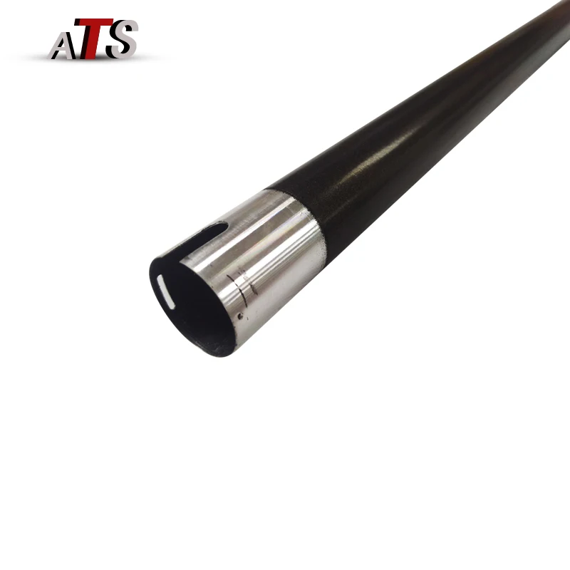 1 шт. Лидер продаж верхний тепловой ролик фьюзера для Konica Minolta bizhub BH 195 215 235 7719 7723 199