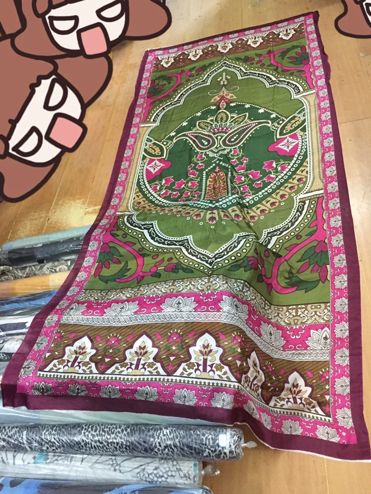 Мягкий тонкий Спиннинг 100% Φ: 112 см толщина: 3-4 мм цвет: как на картинке длина: 240 | Дом