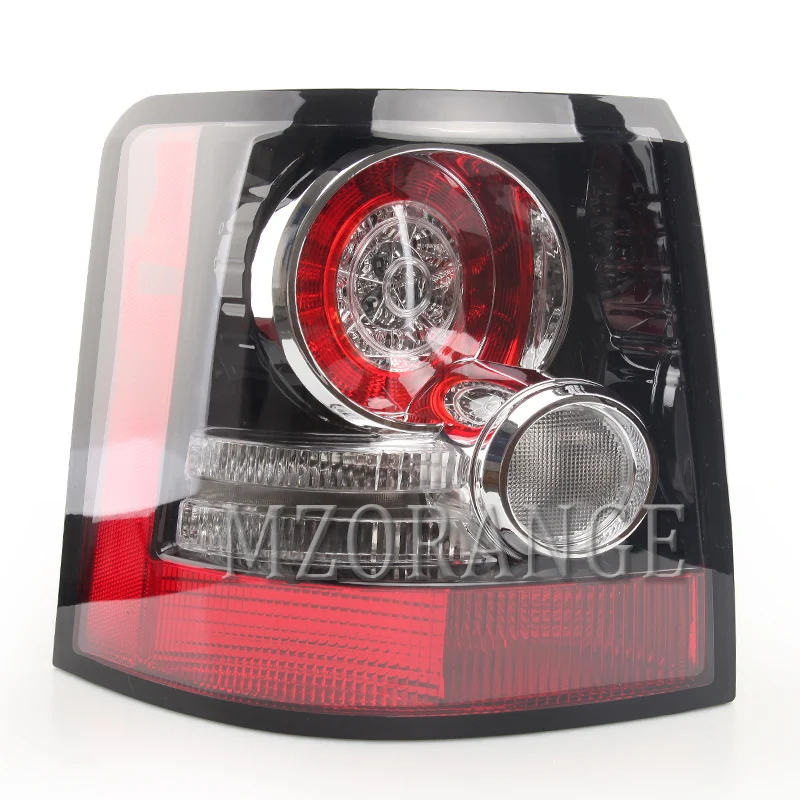 MZORANGE автомобильные задние тормозные огни для Land Rover Range Rover Sport 2005 2006 2007-2013 бампер отражатель задние фонари стоп-сигнал
