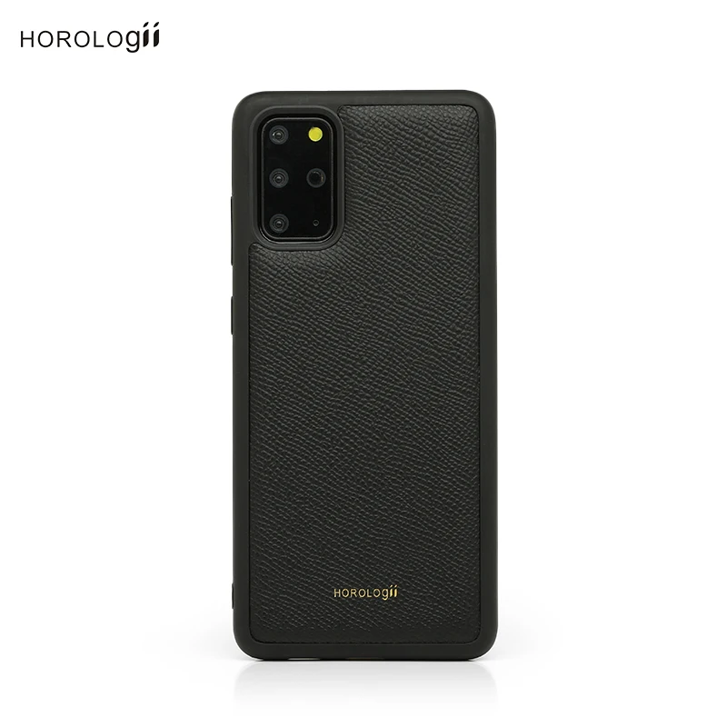 Фото Чехол для Samsung Galaxy S20, S21 Plus, Ultra, Note 20, 10, из итальянской кожи мобильный телефон №2