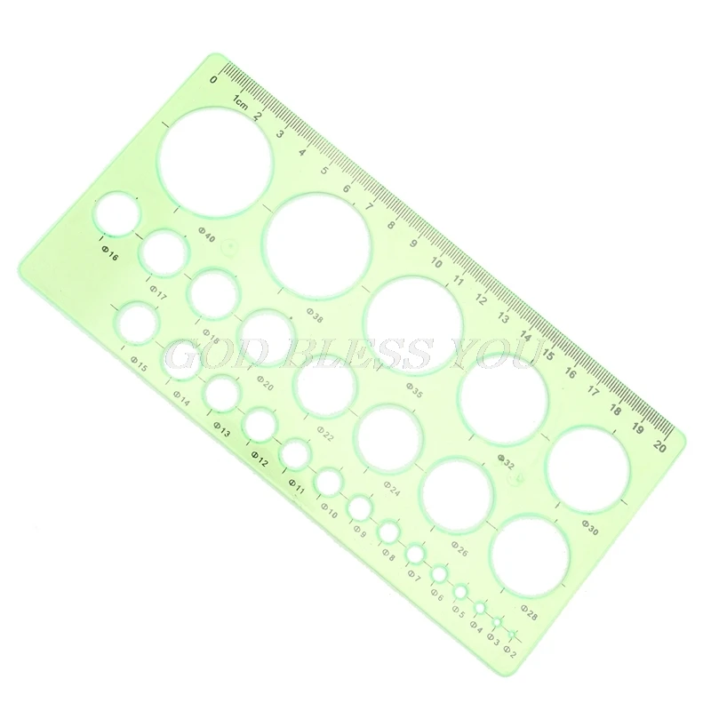 Набор инструментов для рисования с линейкой Quilling набор оригами бумага сделай сам