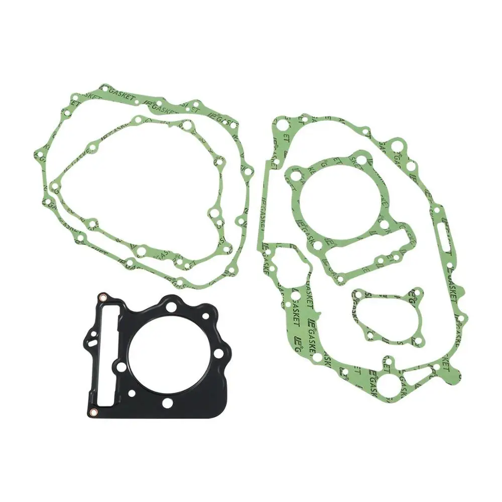 Комплект прокладок двигателя для Honda XR400R XR 400 1996 2004 02 99 97|Двигатели| |