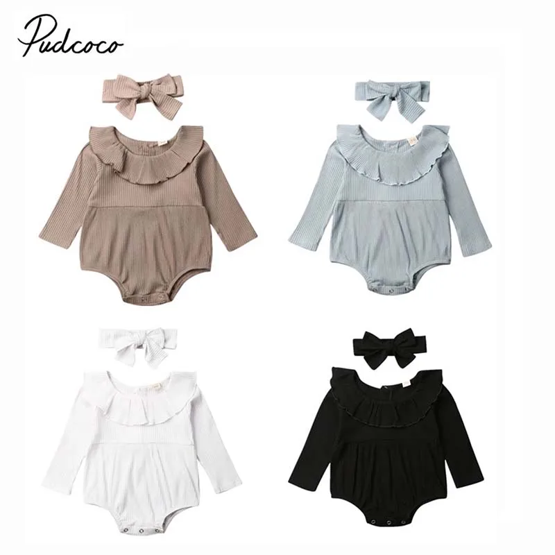 2019 Брендовая детская одежда принцессы для маленьких девочек на осень и зиму