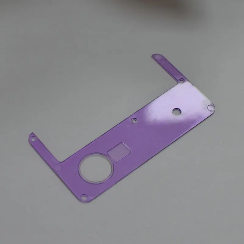 

Replacement Inner clear inner door for dotAIO Pod
