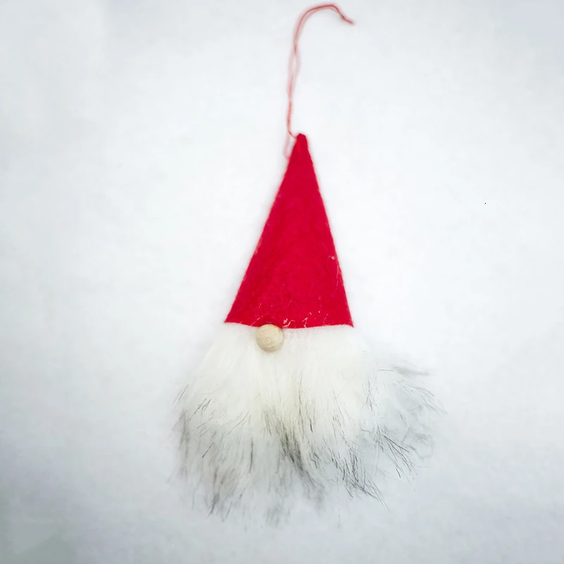 3 шт. Рождественские куклы, игрушки Санта Клаус, рождественская елка, подвесное украшение, рождественские украшения для дома, рождественские вечерние подарки