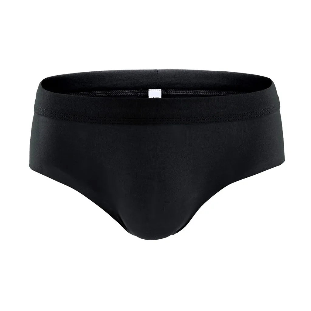 Женские сексуальные трусы для мужчин хлопковые Брендовые мужские классические