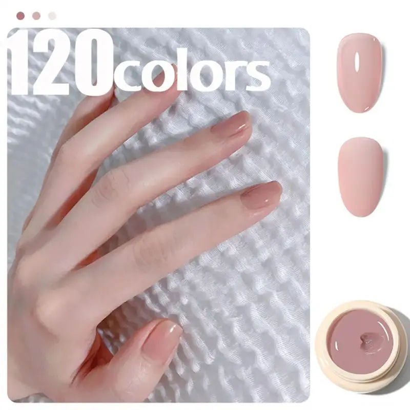 

120 цветов японский консервированный Твердый лак для ногтей серия Мори маникюрный Гель-лак для ногтей матовый Полупостоянный Гель-лак для ди...