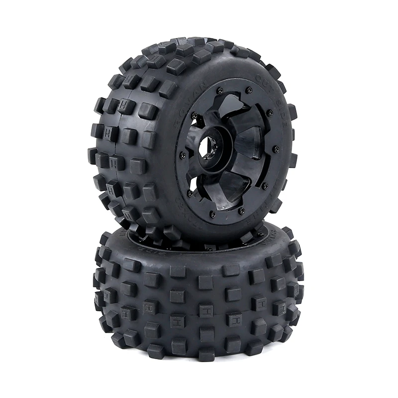 

170X80 внедорожник с колесом 1/5 Hpi Rovan Km Baja 5B SS для Baja 5B Радиоуправляемый автомобиль игрушки детали