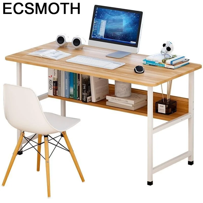 

Stand Mueble Escritorio Infantil Escrivaninha Office Tafel Children Bed Mesa Dobravel Laptop Tablo Desk Study Computer Table