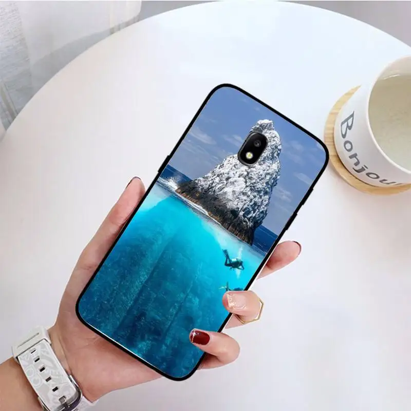 Чехлы для телефонов Samsung J200 J2 pro J4 J5 J6 J7 J710 J8 2020 | Мобильные телефоны и аксессуары