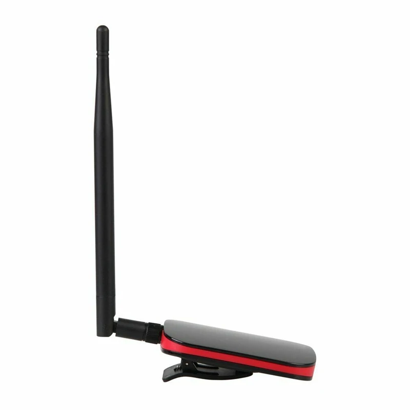 Высокая мощность N9000 USB беспроводной Wifi адаптер 150 Мбит/с сетевая карта Диапазон