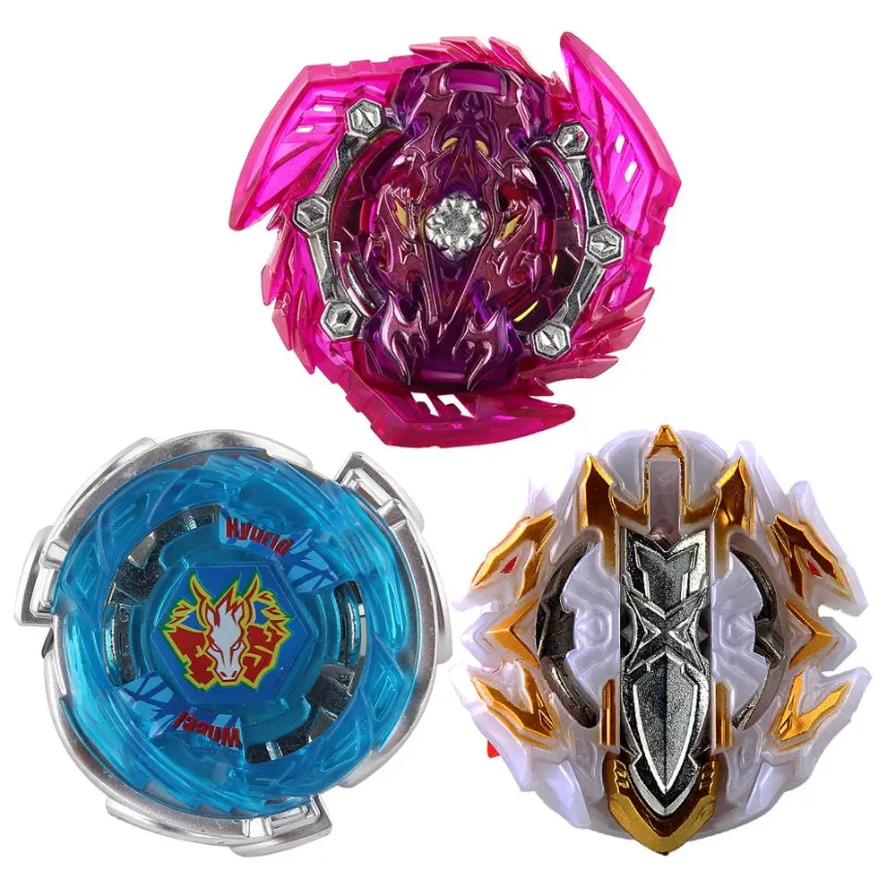 Лидер продаж от blade Burst B140 Storm Pegasis 10Glaive Quick' Booster ThePortal без пусковой установки или