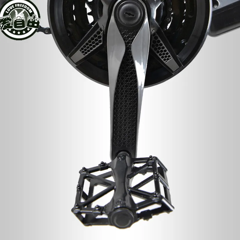 Love Freedom 26 дюймов Электрический велосипед 48 В 13ah литиевая батарея электрический