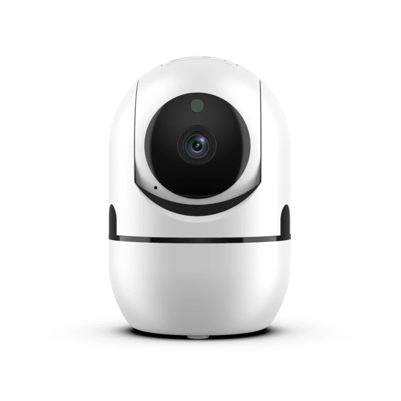 

IP-камера умная Беспроводная с поддержкой Wi-Fi, Full HD, 1080P