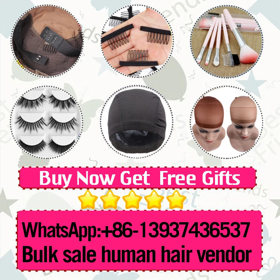 Волнистые фронтальные волосы 13x4 свободная часть средняя перуанские