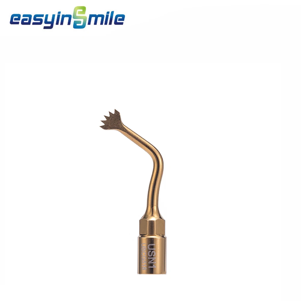 

1Pcs Bone Surgery/Implant/Sinus Instrment Dental Lab Use USN1 Tips EASYINSMILE