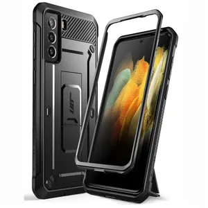 for samsung galaxy s21 plus case 2021 release 6 7 supcase ub pro full body holster cover without built in screen protector free global shipping