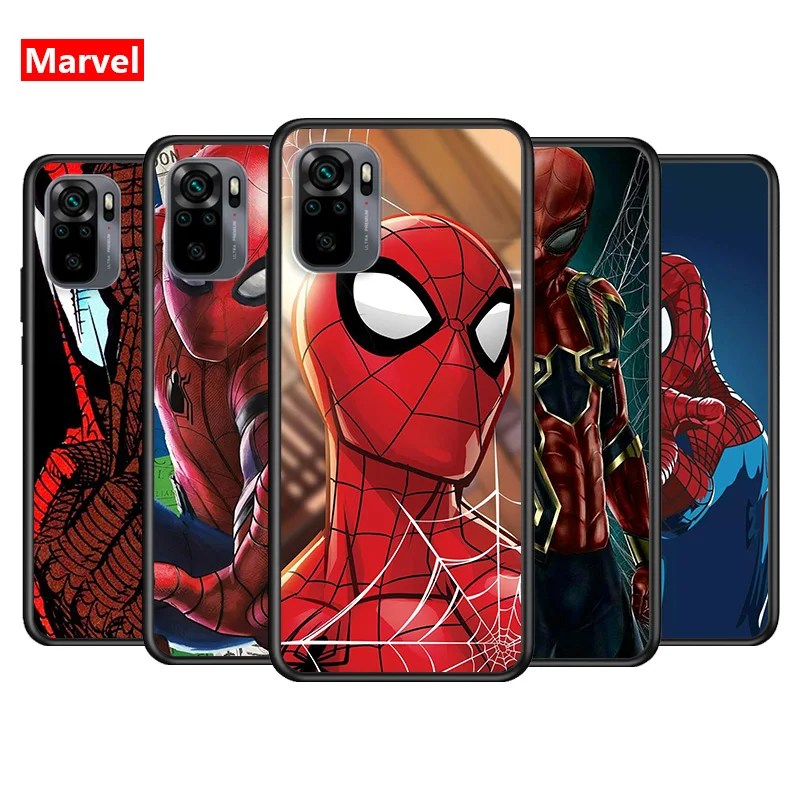 Силиконовый чехол для Xiaomi Redmi Note 10S 10 9T 9S 9 8T 8 7S 7 6 5A 4X Pro Max|Бамперы| |
