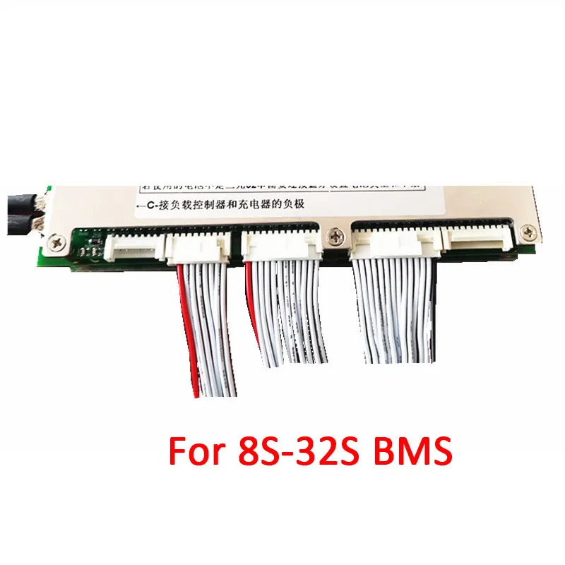 Балансировочные провода линия подключения кабеля для Ant Smart Bluetooth литиевая