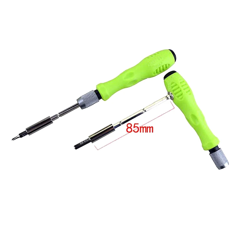 

Precision Screwdriver Set of 32 in 1 mini magnetic Screwdriver Set, phone Mobile iPad Camera maintenance tool torx
