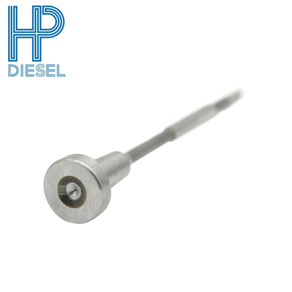 6 шт./лот лучший комплект регулирующих клапанов Pric F00RJ01657 F 00R J01 657 для форсунки Bosch