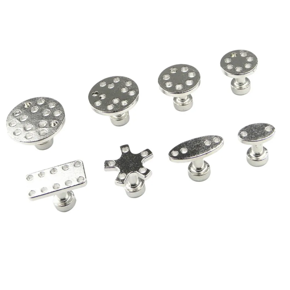 

8 шт., инструмент для ремонта вмятин автомобиля