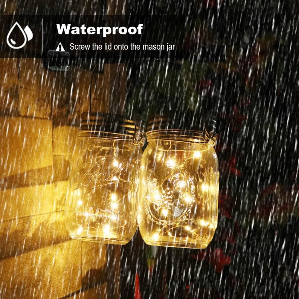 Рисунок 4 - Солнечная банка с ручками