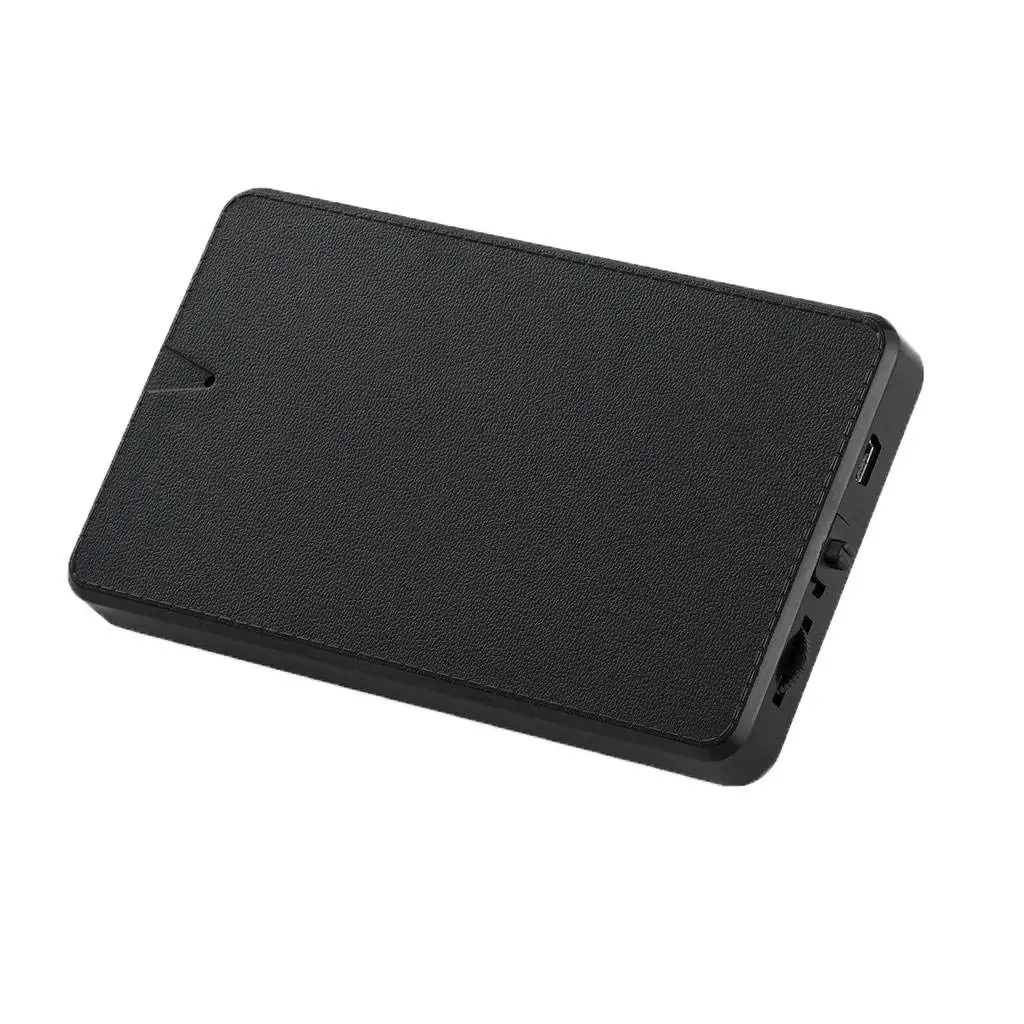 

5.5' Multi-color Screen A8 Car HUD Head up Display OBD II Speed Warning