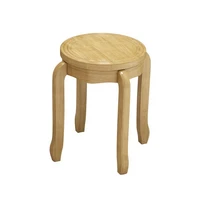 banc de rangement pouffe step vanity chair footstool nordic furniture tabouret taburete poef sgabello change shoes foot stool