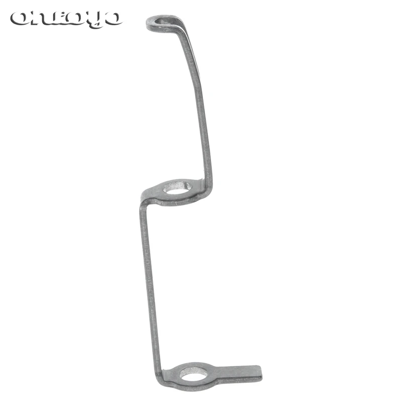 ZSK прижимной ножной компьютер Embroidey машина запасные части Длина 90 мм | Дом и сад