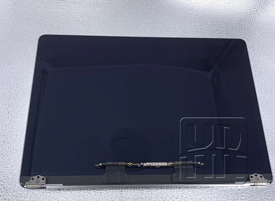 CTMOGOVE A1708 lcd экран A1706 lcd полная сборка для Macbook retina 1" A1706 A1708 дисплей серебристый серый космос год