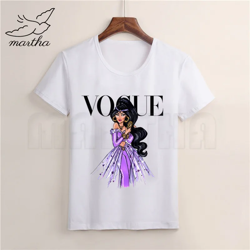 Модная футболка принцессы с забавным принтом футболки для мальчиков Детская