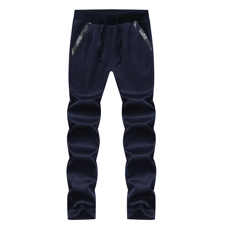 

2021 Autumn Colorblock Men Pants Sets Pullover Shirt Tracksuit Men's Casual Jogging Sportswear Brand Sweatshirts Suit Clothing